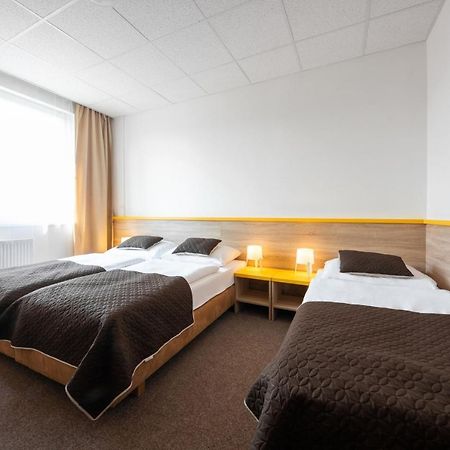 City Hostel Brno Modřice Extérieur photo