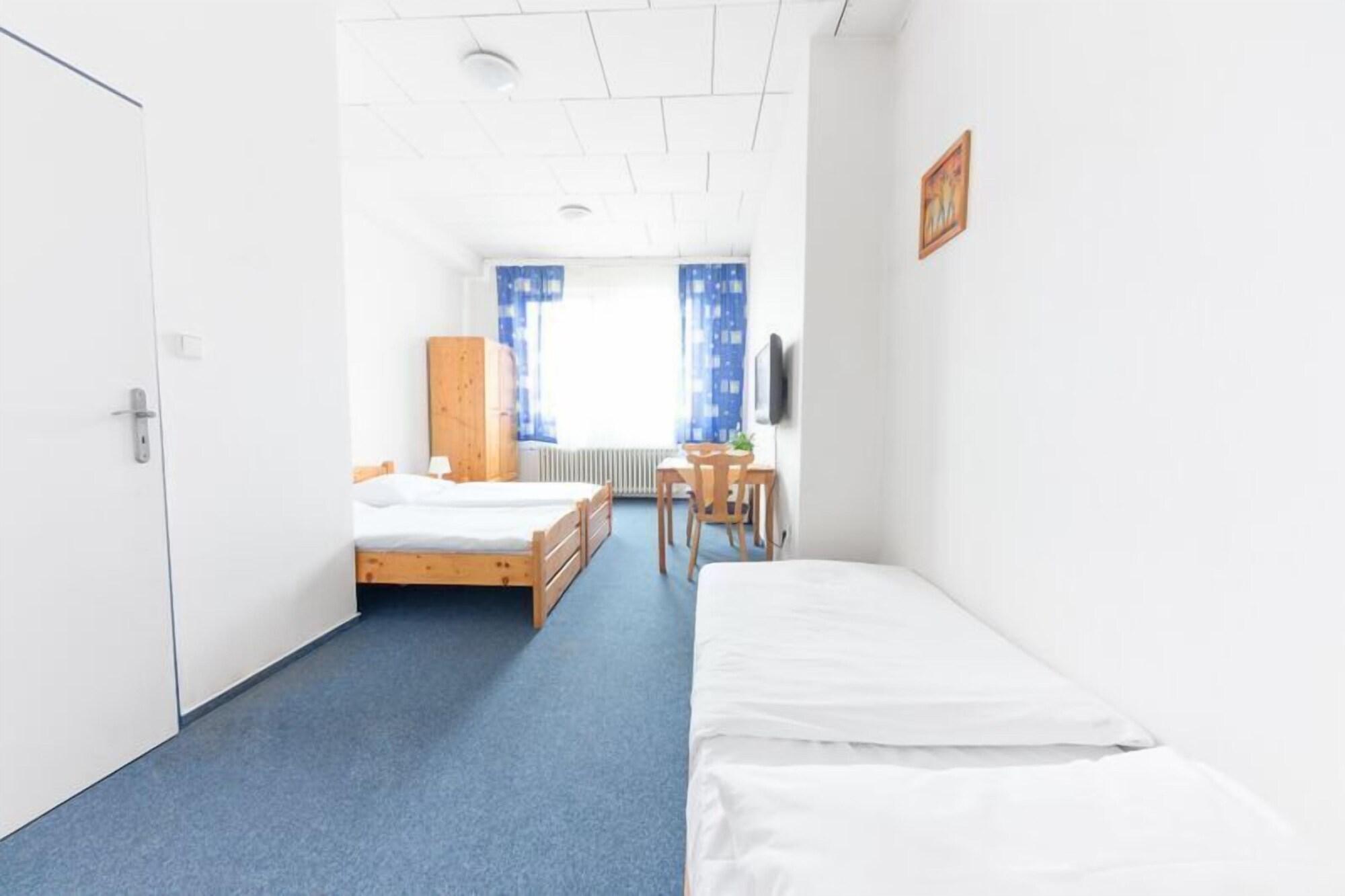 City Hostel Brno Modřice Extérieur photo