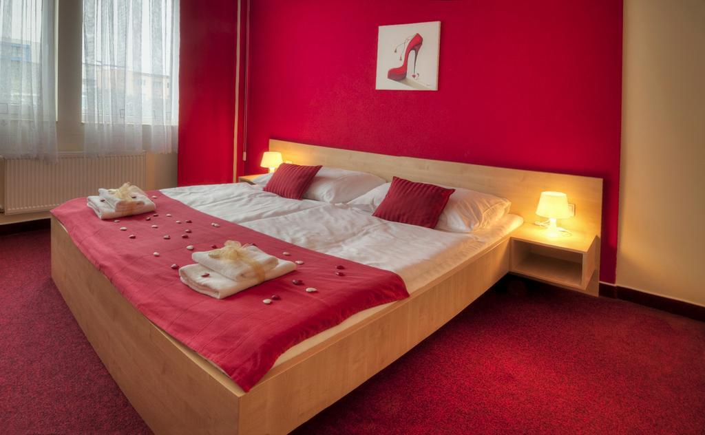 City Hostel Brno Modřice Extérieur photo
