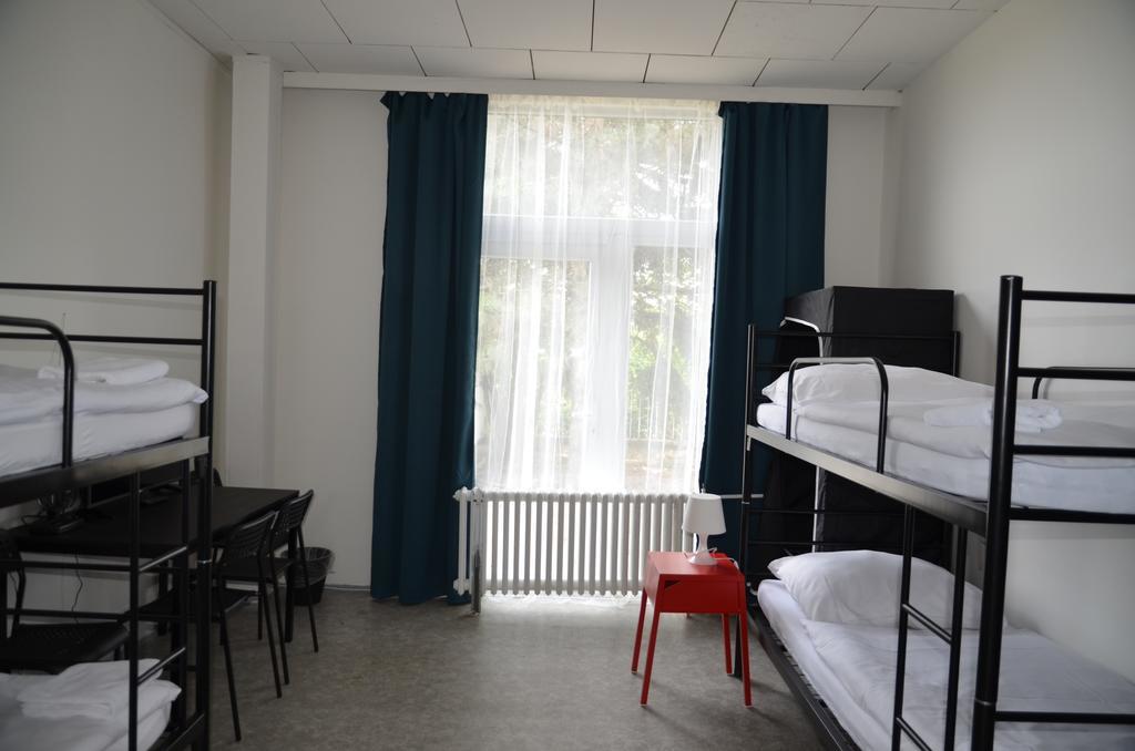 City Hostel Brno Modřice Extérieur photo