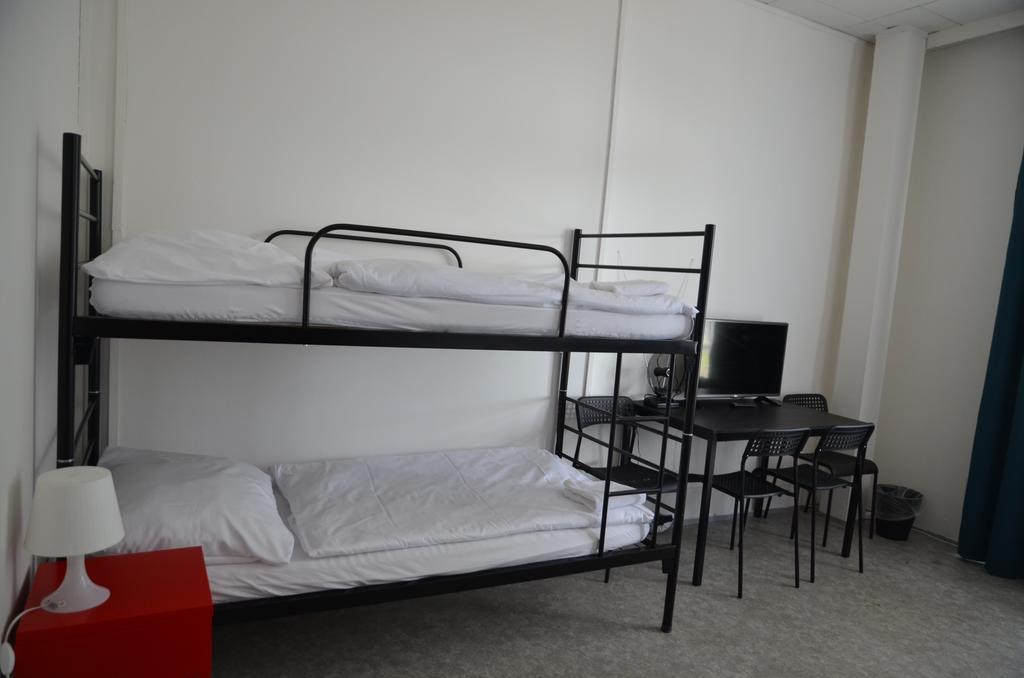 City Hostel Brno Modřice Extérieur photo